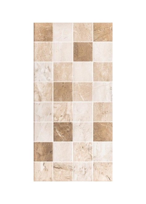 Obklad Segovia Cream Mosaic 40x25