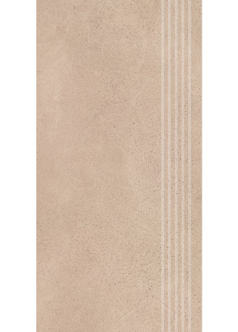 Dlažba Silkdust Beige Polpoler Schod. 59,8x29,8