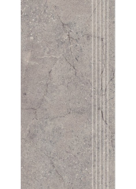 Dlažba Sunnydust Grys Mat Schod. 59,8x29,8