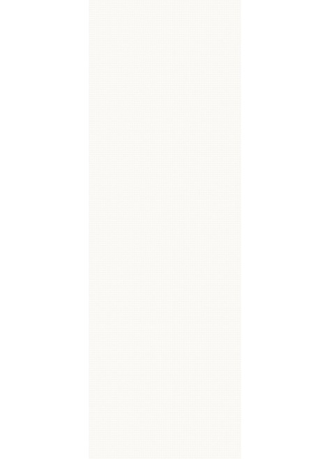 Obklad Neve Creative Bianco Dekor Lesk 89,8x29,8
