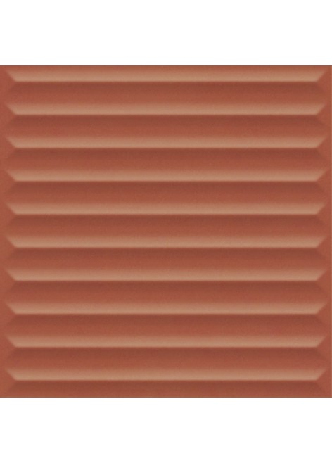 Obklad Neve Creative Terracotta Struktura Mat 19,8x19,8