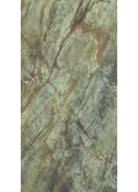 Dlažba Brazilian Quartzite Green Rekt. Pol 119,7x59,7