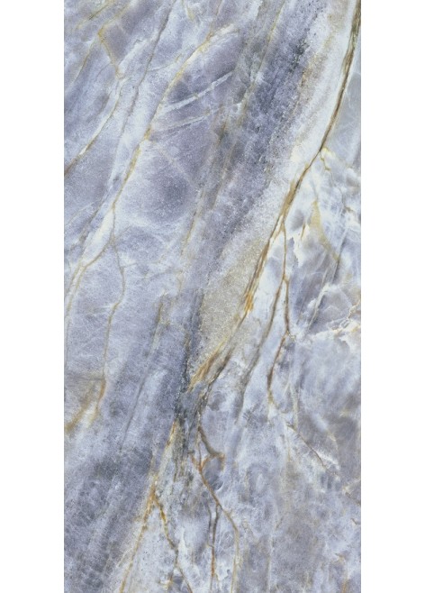 Dlažba Brazilian Quartzite Blue Rekt. Pol 119,7x59,7