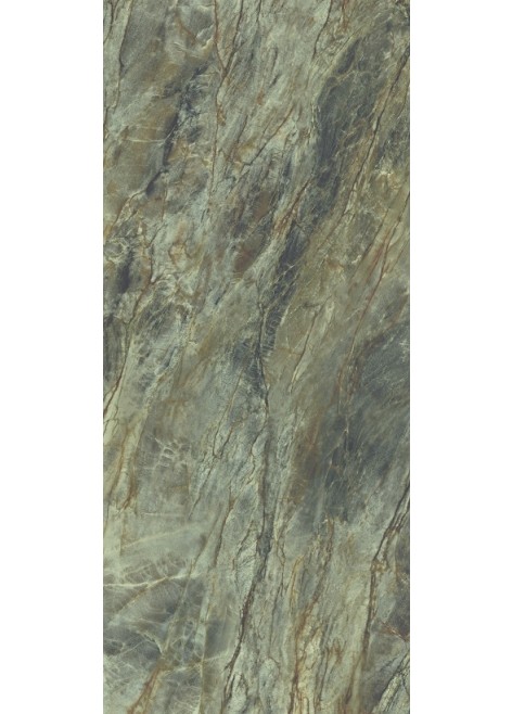 Dlažba Brazilian Quartzite Green Rekt. Pol 279,7x119,7