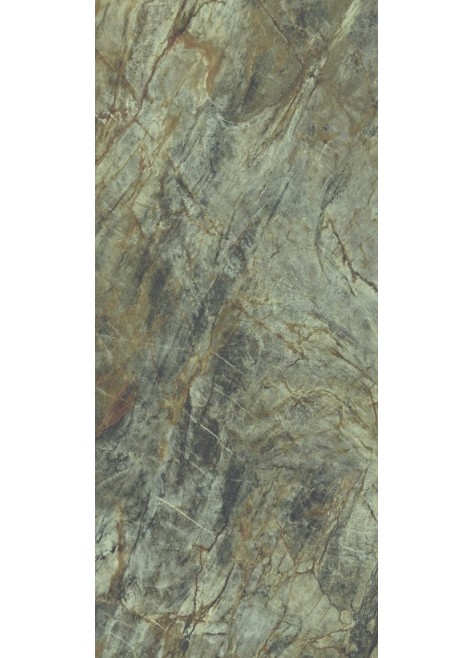 Dlažba Brazilian Quartzite Green Rekt. Mat 279,7x119,7