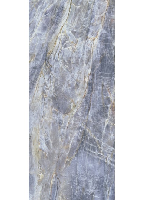 Dlažba Brazilian Quartzite Blue Rekt. Mat 279,7x119,7