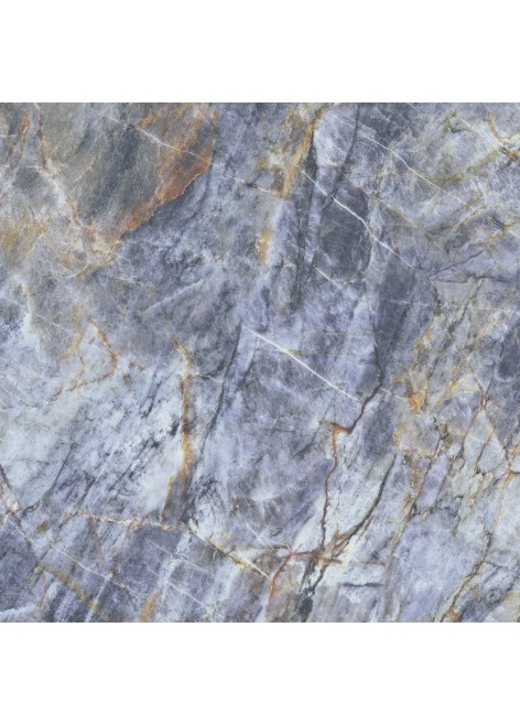 Dlažba Brazilian Quartzite Blue Rekt. Pol 119,7x119,7