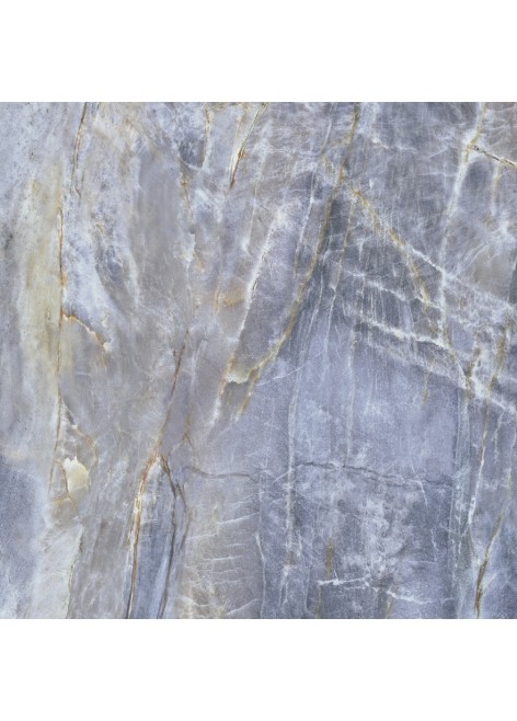 Dlažba Brazilian Quartzite Blue Rekt. Mat 119,7x119,7