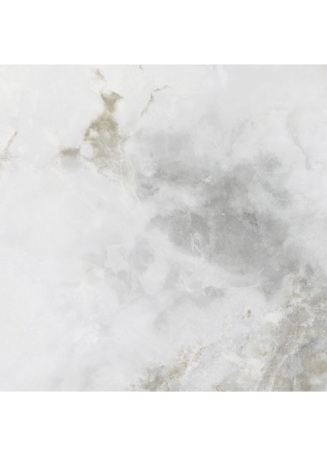 Dlažba Onice Bianco Pol 59,8x59,8