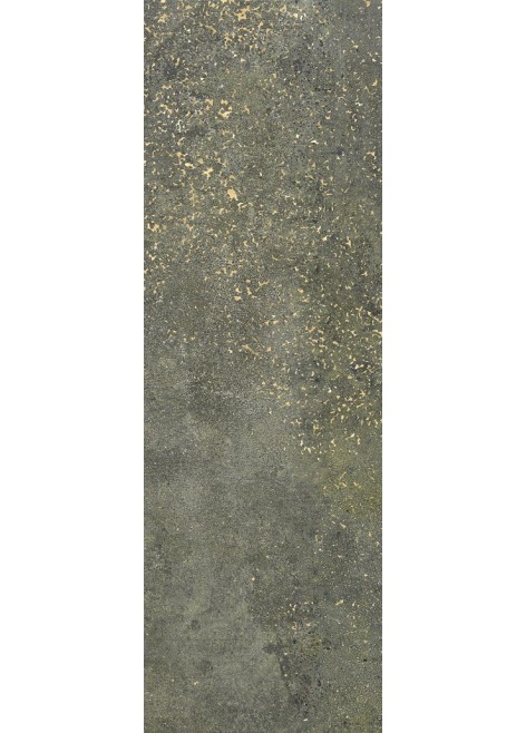 Dekor Concrete Retro Brick Green Mat 25x8,1