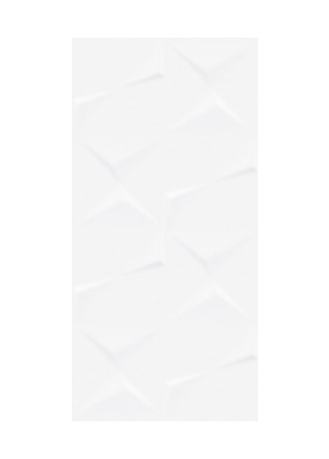 Obklad Velez White Struktura Satin Rekt. 59,8x29,8