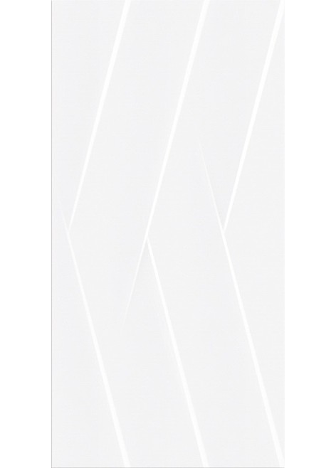 Obklad Una PS500 White Coreset Struktura Pearl 60x29,7