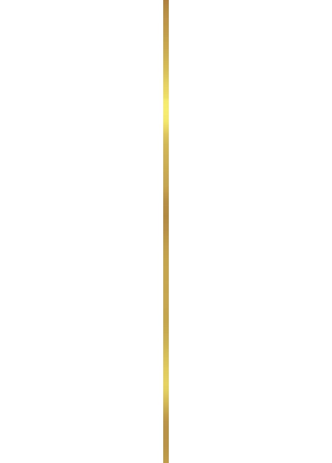 Listela Arabescato Super Gold Glossy Rekt. 90x1