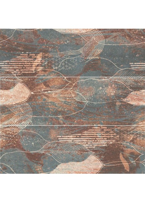 Obklad Galaxy Multi Panel Mat Rekt. 89,8x89,4
