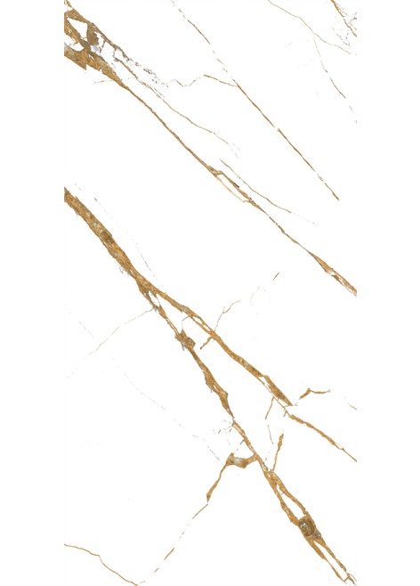 Obklad bílý mramor Alphaville Bianco Lesk 60x30