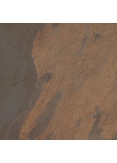 Dlažba Peacock Copper 2.0 Cm Rekt. 60x60