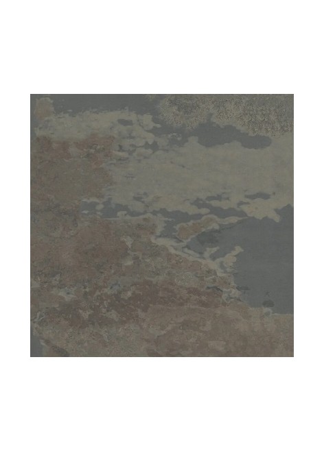 Dlažba Peacock Rusty 2.0 Cm Rekt. 60x60