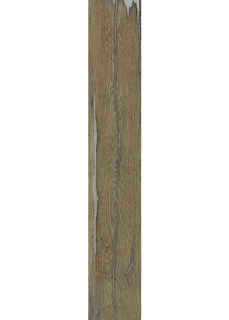 Dlažba Organic Wood Rockwood Brown 119,8x19,8
