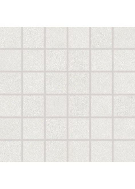 Mozaika RAKO Extra WDM05822 mozaika (5x5) bílá 30x30