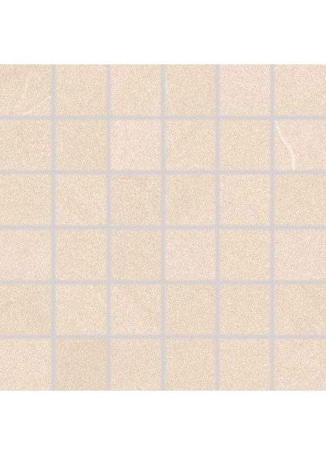 Mozaika RAKO Topo WDM05621 mozaika (5x5) béžová 30x30