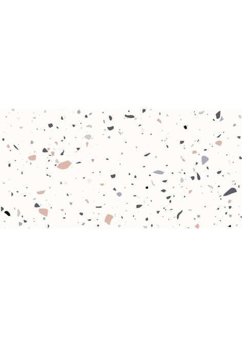 Obklad RAKO Spectra WAKVK547 obkládačka vícebarevná 60x30