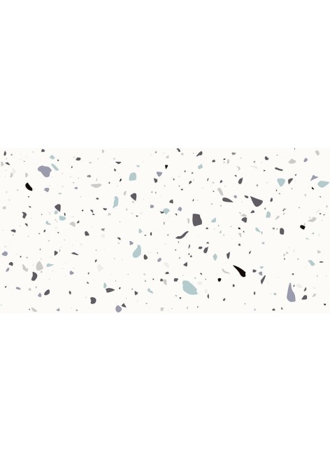 Obklad RAKO Spectra WAKVK548 obkládačka vícebarevná 60x30