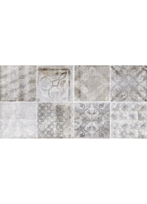 Obklad RAKO Piazzetta WARVK263 obkládačka šedá 60x30