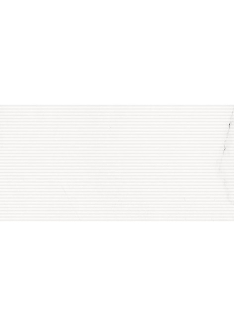 Obklad RAKO Vein WARVK233 obkládačka bílá 60x30