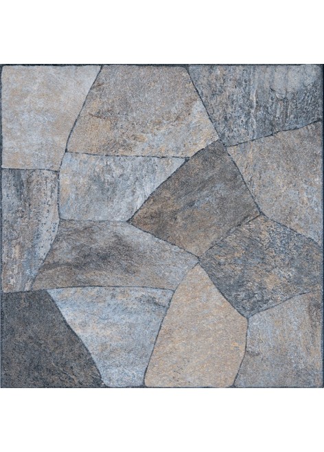 Dlažba Calabria Grigio 33x33