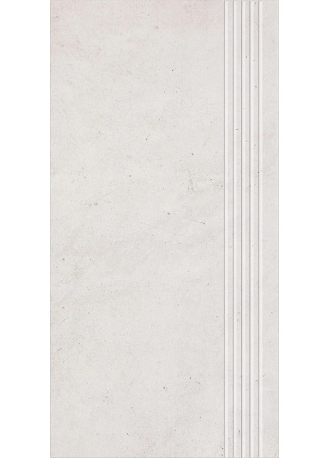 Dlažba Croft Jasnoszary R10 29,7x59,7 Schod.