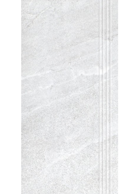 Dlažba Stoneh. Sh10 Light Grey R10 29,7x59,7 Sch.