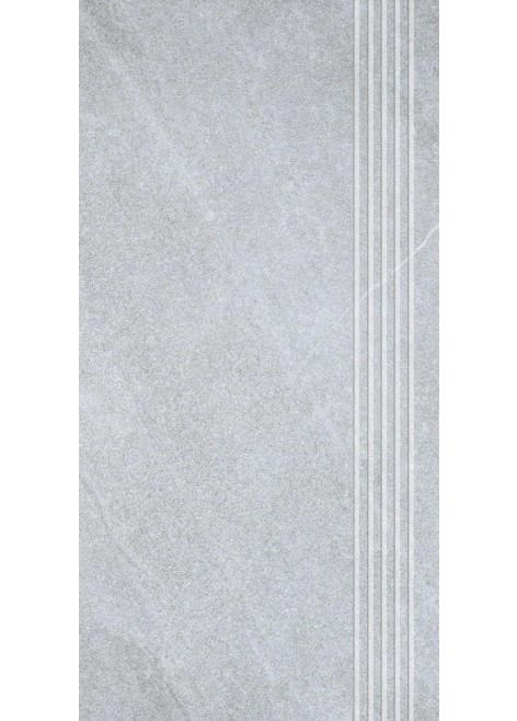 Dlažba Stoneh. Sh12 Grey R10 29,7x59,7 Sch.