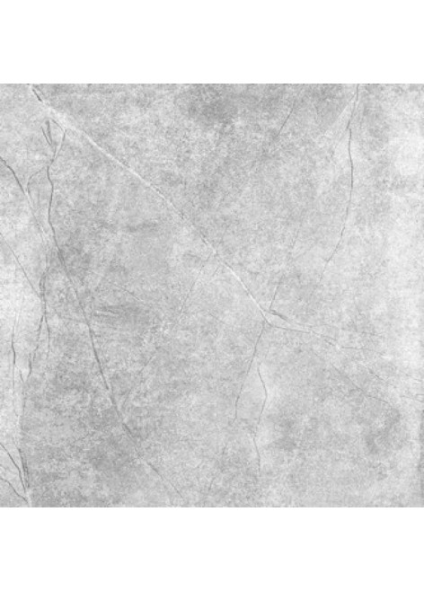 Dlažba světle šedá Amur Perla Mini 33,3x33,3