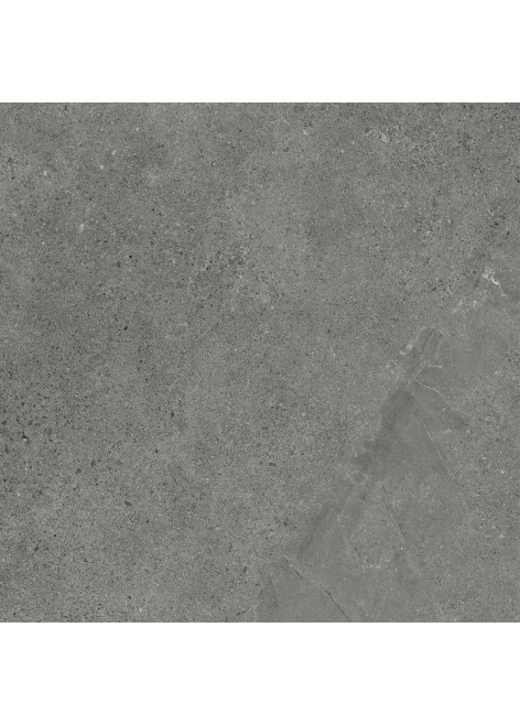 Dlažba Authority Graphite Mat 89,8x89,8