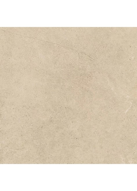 Dlažba Authority Beige Mat 89,8x89,8