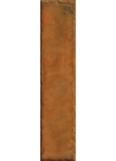 Obklad Monpelli Terra Mix Cihlička Struktura Lesk 6,5x29,8