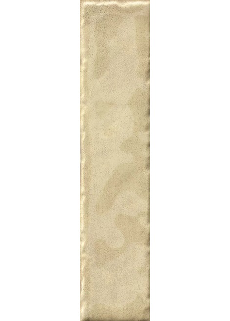 Obklad Monpelli Beige Mix Cihlička Struktura Lesk 6,5x29,8