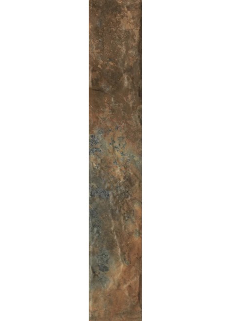 Fasádní Obklad Ardis Rust Klinker Struktura 6,6x40