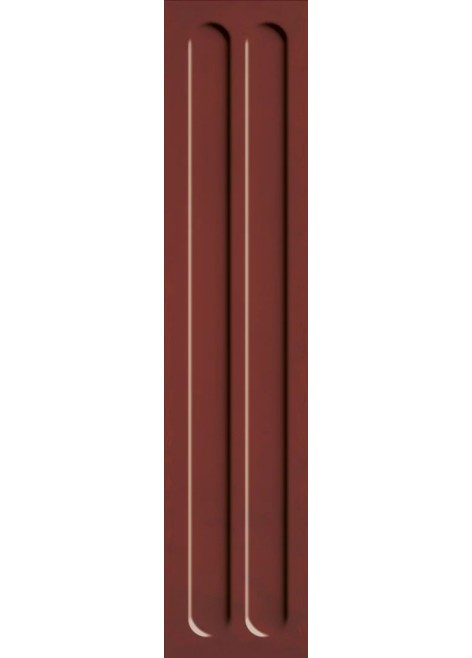 Obklad Monpelli Wine Cihlička C Struktura 6,5x29,8