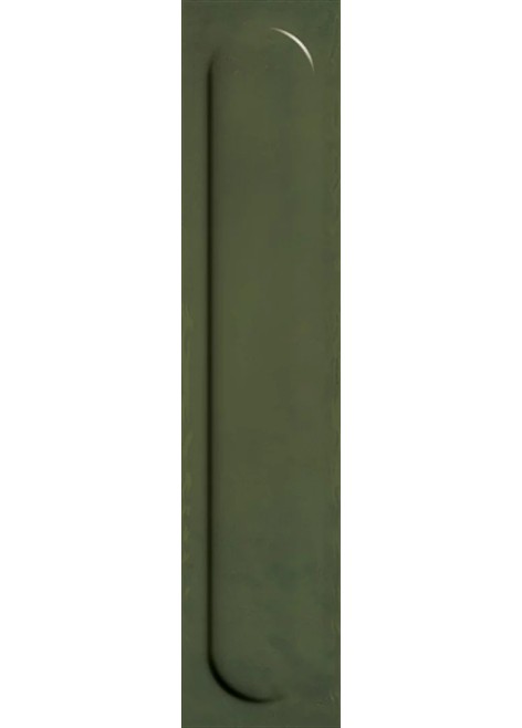 Obklad Monpelli Olive Cihlička B Struktura 6,5x29,8