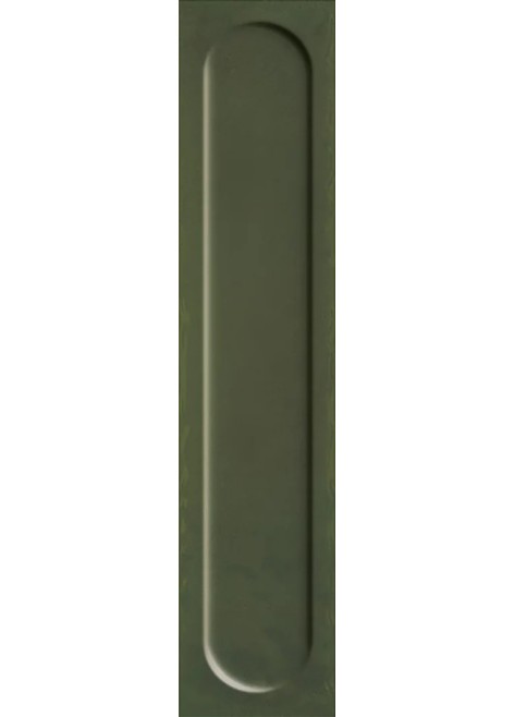 Obklad Monpelli Olive Cihlička A Struktura 6,5x29,8