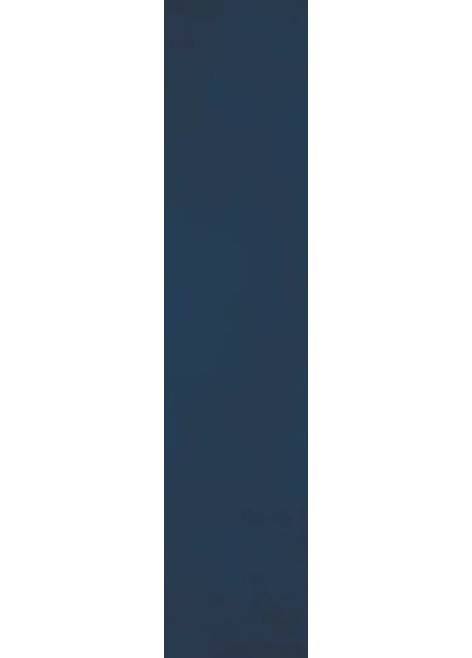 Obklad Monpelli Navy Cihlička Hladká Struktura Lesk 6,5x29,8