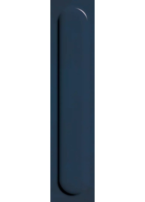 Obklad Monpelli Navy Cihlička B Struktura 6,5x29,8