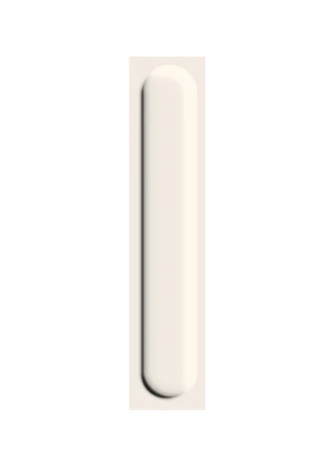 Obklad Monpelli White Cihlička B Struktura 6,5x29,8