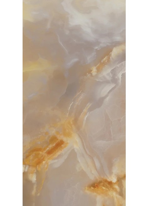 Dlažba imitace mramoru Invisible Blush Poler 59,8x119,8