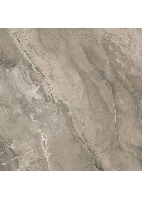 Dlažba Generous Taupe Polpoler 59,8x59,8