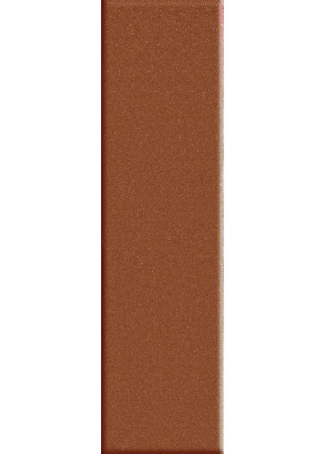 Fasádní obklad Sundown Cotto Lesk 24,5x6,6