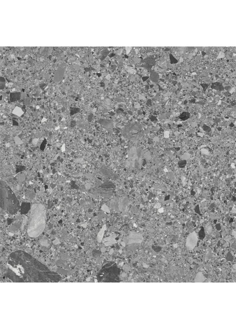 Dlažba Monti Grey Mat 59,7x59,7
