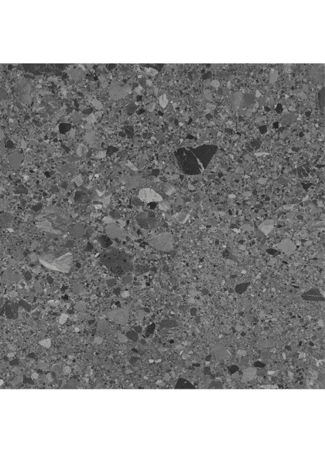 Dlažba Monti Dark Grey Mat 59,7x59,7