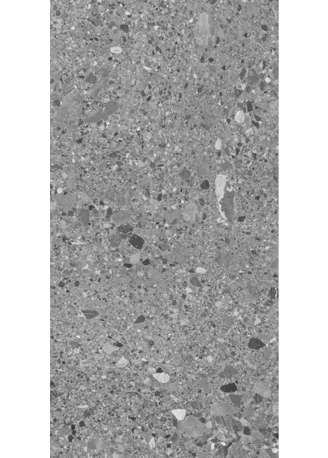 Dlažba Monti Grey Mat 59,7x119,7